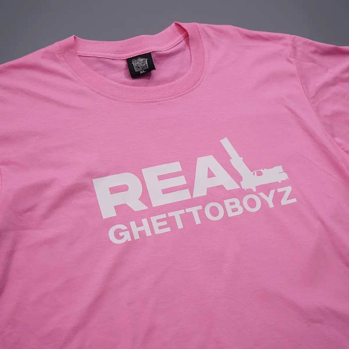 ออกแบบเสื้อฟรี ตัวอย่างงานสกรีนเสื้อ DTF