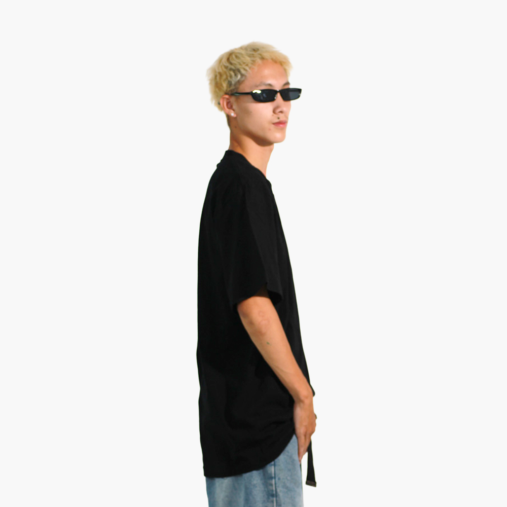 ออกแบบเสื้อฟรี รูปคนใส่เสื้อจริง รุ่น COMB20
