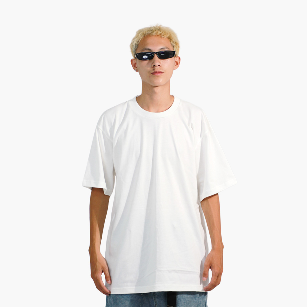 รับสกรีนเสื้อ น่าน รูปคนใส่เสื้อจริง รุ่น COMB20