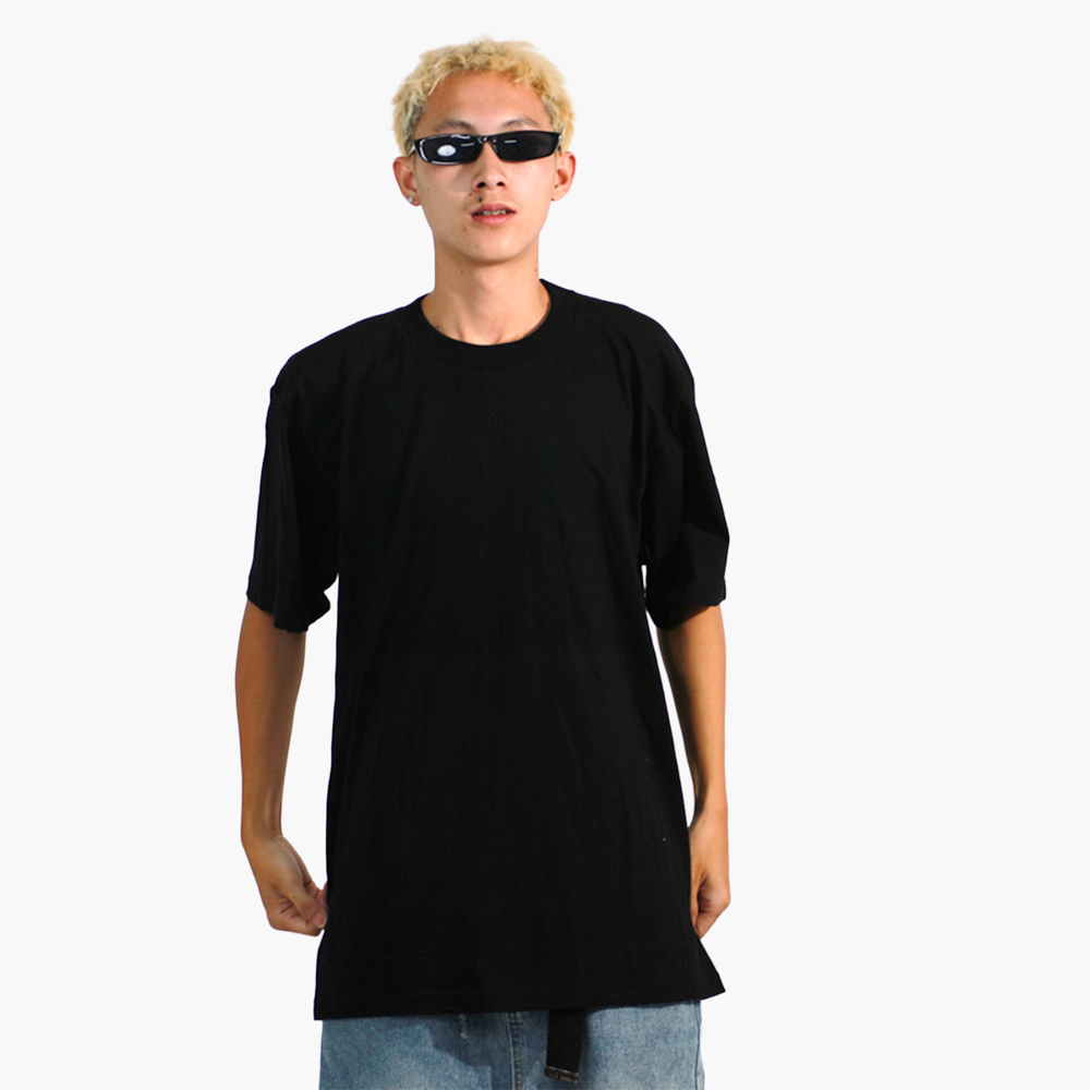 สกรีนเสื้อ สุโขทัย รูปคนใส่เสื้อจริง รุ่น COMB20